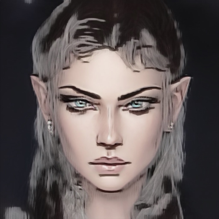 mystria.eth Ethereum Name Service (ENS and .eth domain) PFP