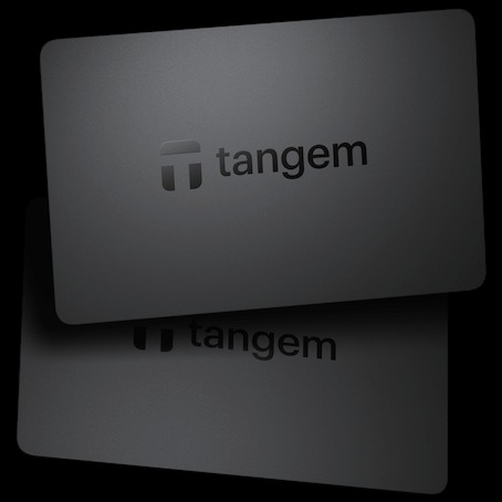 mytangemwallet.eth Ethereum Name Service (ENS and .eth domain) PFP