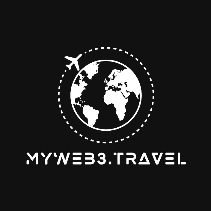 myweb3travel.eth Ethereum Name Service (ENS and .eth domain) PFP