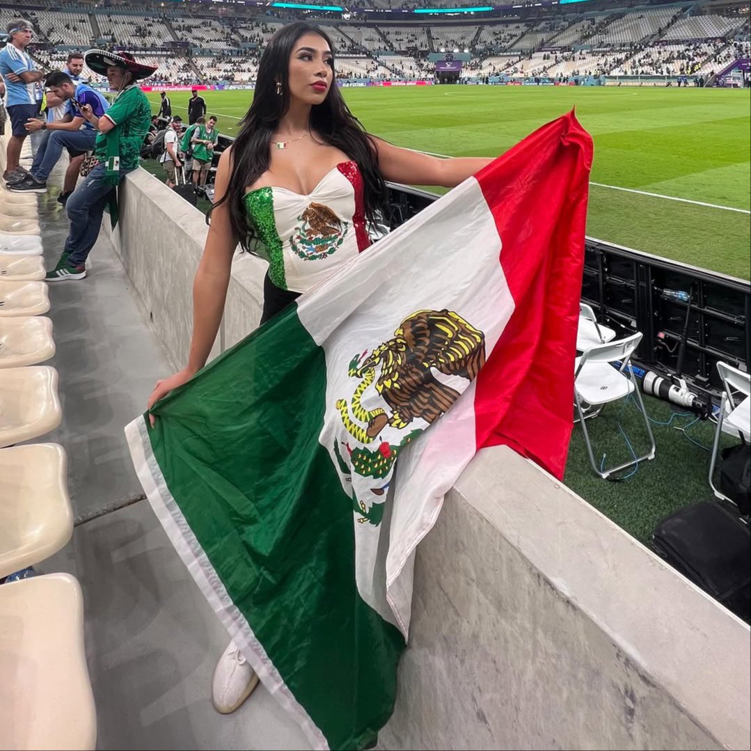 méxico.eth Ethereum Name Service (ENS and .eth domain) PFP