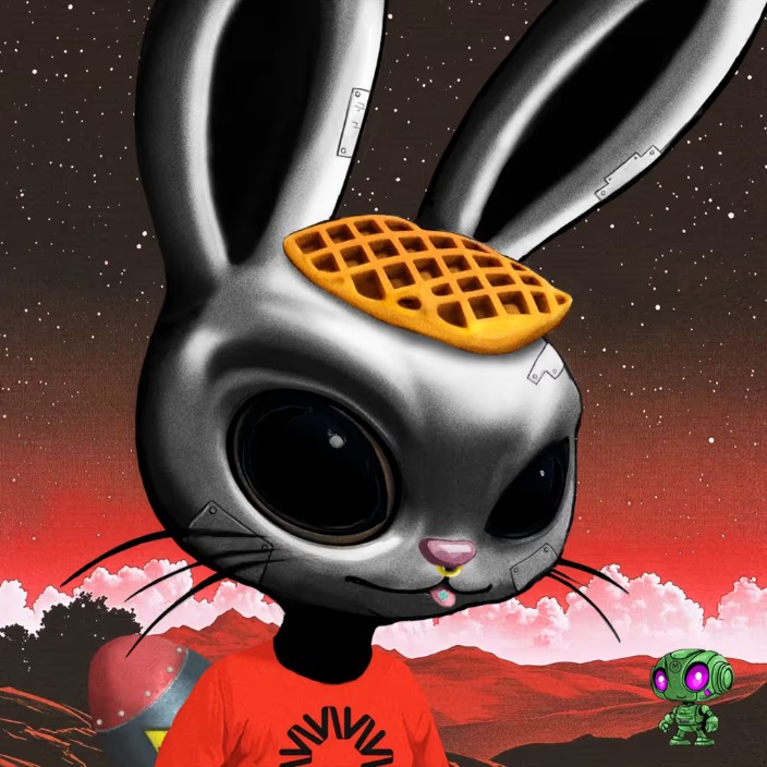 n4mchun.eth Ethereum Name Service (ENS and .eth domain) PFP