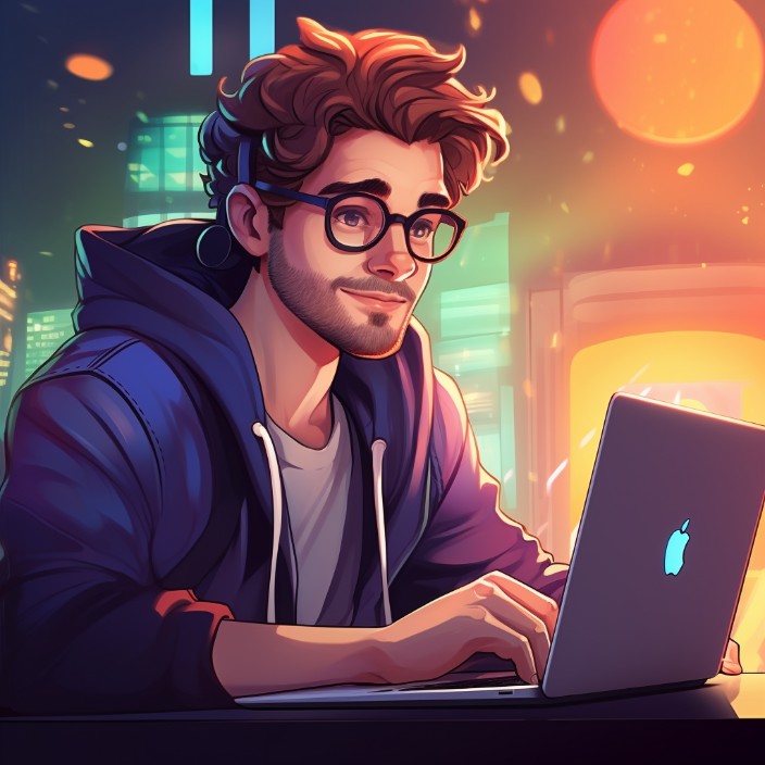 naixi.eth Ethereum Name Service (ENS and .eth domain) PFP