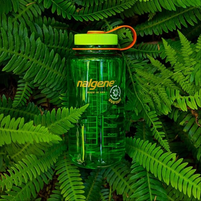 nalgene.eth Ethereum Name Service (ENS and .eth domain) PFP