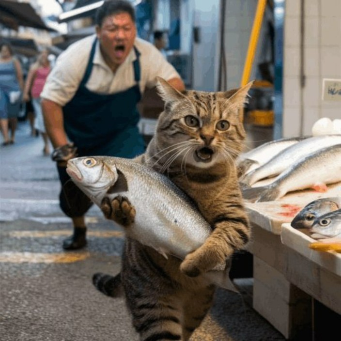 namicat.eth Ethereum Name Service (ENS and .eth domain) PFP