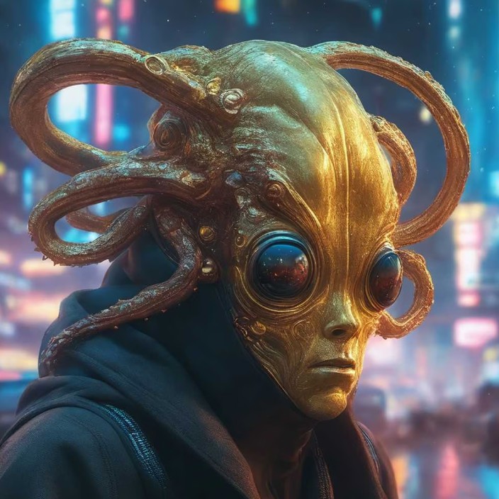 namirai (namirai.eth) Ethereum Name Service (ENS and .eth domain) PFP