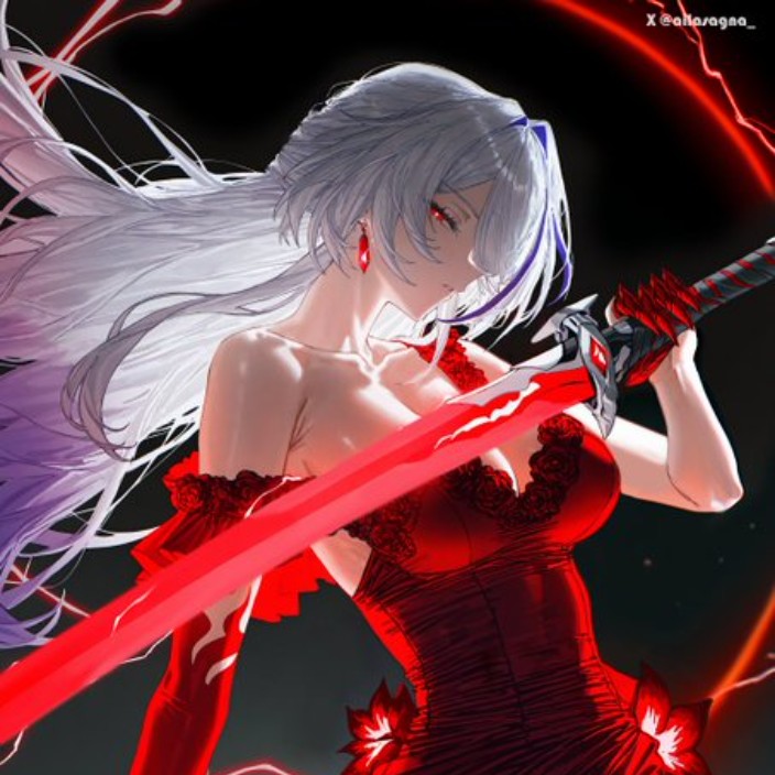 namisa.eth Ethereum Name Service (ENS and .eth domain) PFP