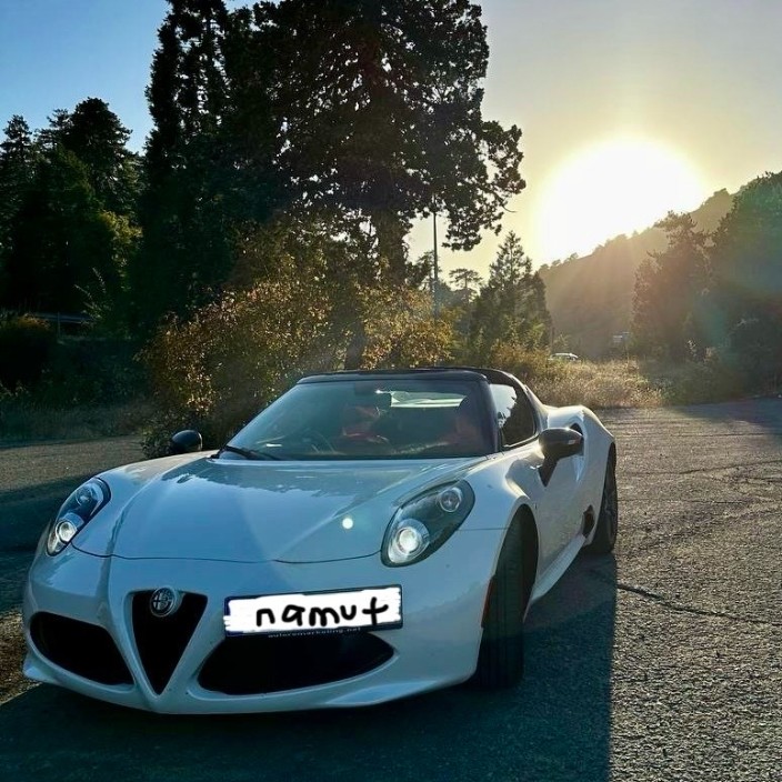 namut106.eth Ethereum Name Service (ENS and .eth domain) PFP