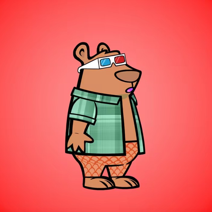 nananan.eth Ethereum Name Service (ENS and .eth domain) PFP