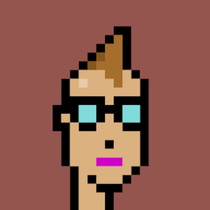 nancyhallsy.eth Ethereum Name Service (ENS and .eth domain) PFP