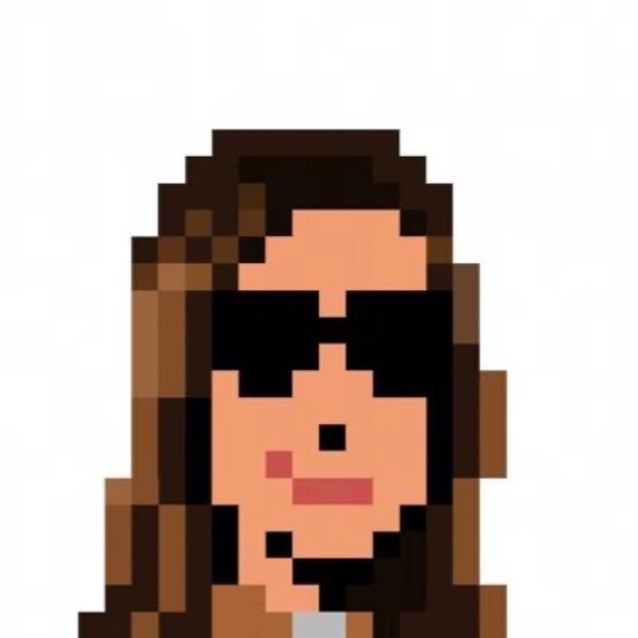 nancynugent.eth Ethereum Name Service (ENS and .eth domain) PFP