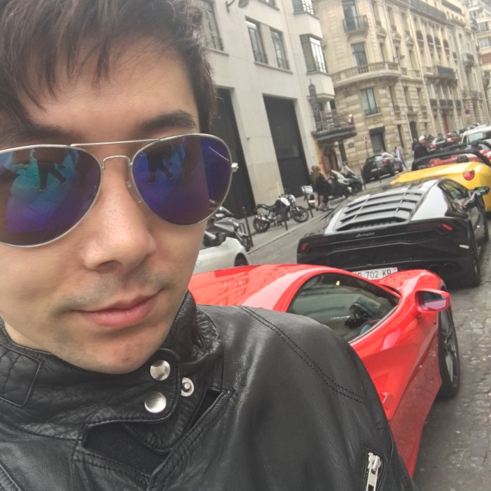 nanjingboy (nanjingpeople.eth) Ethereum Name Service (ENS and .eth domain) PFP