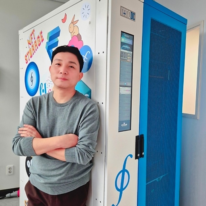 nanodc.eth Ethereum Name Service (ENS and .eth domain) PFP