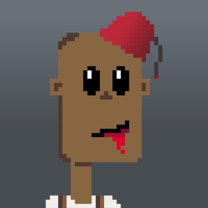 naparealtor.eth Ethereum Name Service (ENS and .eth domain) PFP