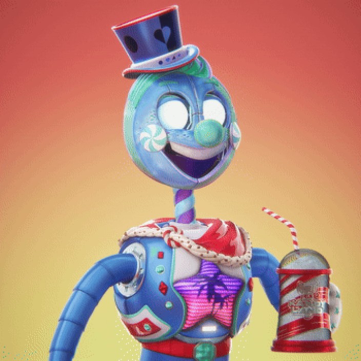 narabonuscapital.eth Ethereum Name Service (ENS and .eth domain) PFP