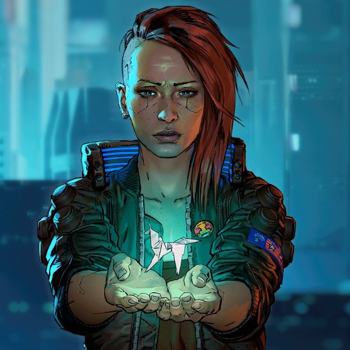 nariwithdana.eth Ethereum Name Service (ENS and .eth domain) PFP