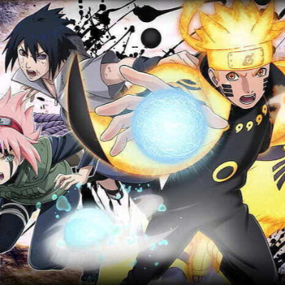 narutoshippuden.eth Ethereum Name Service (ENS and .eth domain) PFP