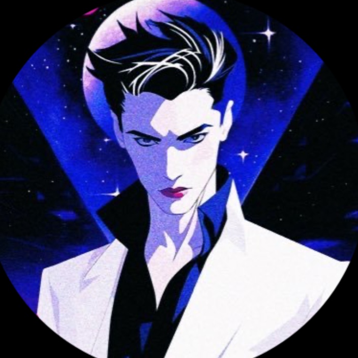 Nico (nasdaqnico.eth) Ethereum Name Service (ENS and .eth domain) PFP
