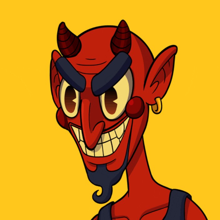 nastylord.eth Ethereum Name Service (ENS and .eth domain) PFP