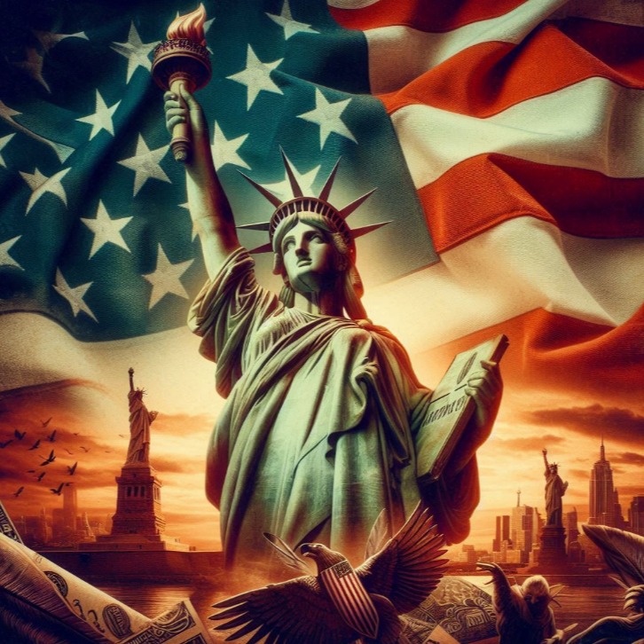 national.eth Ethereum Name Service (ENS and .eth domain) PFP