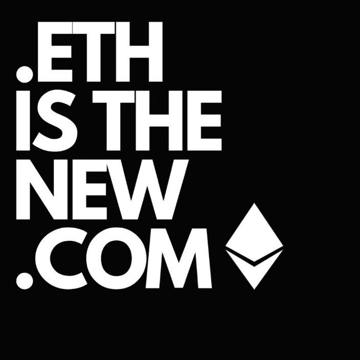 natron.eth Ethereum Name Service (ENS and .eth domain) PFP