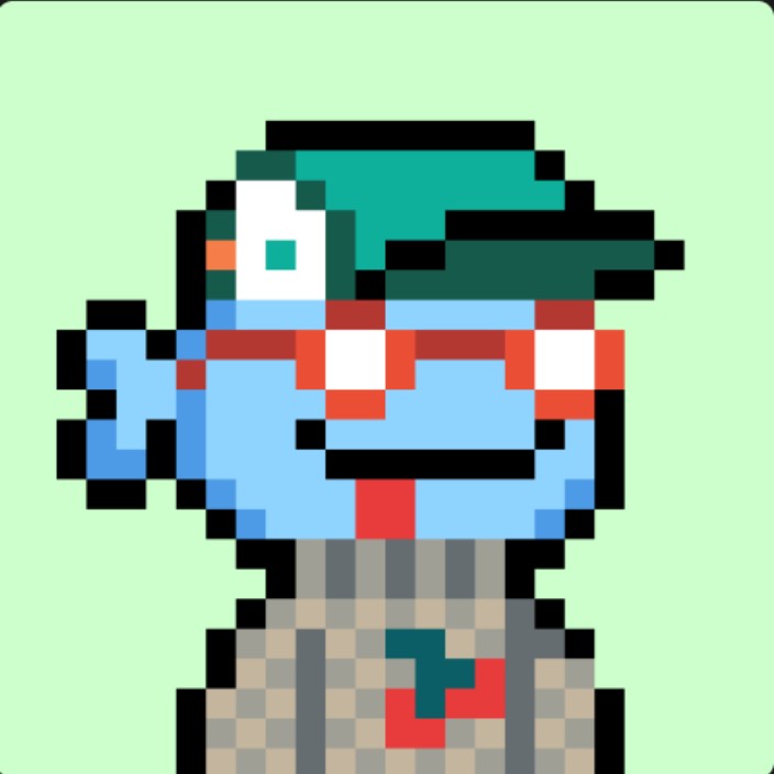 natureking.base.eth Basenames (.base.eth domains) based on ENS PFP