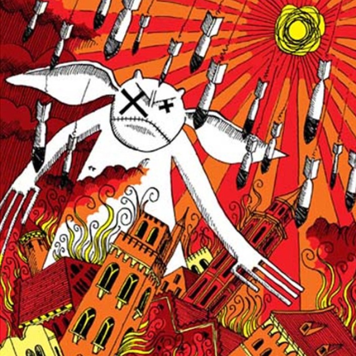 neilandroid.eth Ethereum Name Service (ENS and .eth domain) PFP