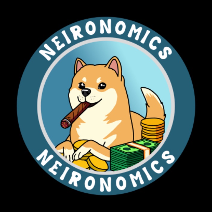 neironomics.eth Ethereum Name Service (ENS and .eth domain) PFP
