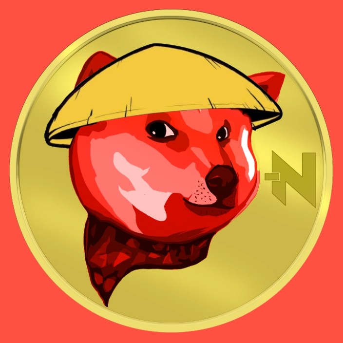 NEIROU - NEIRO Chinese version (neirou.eth) Ethereum Name Service (ENS and .eth domain) PFP