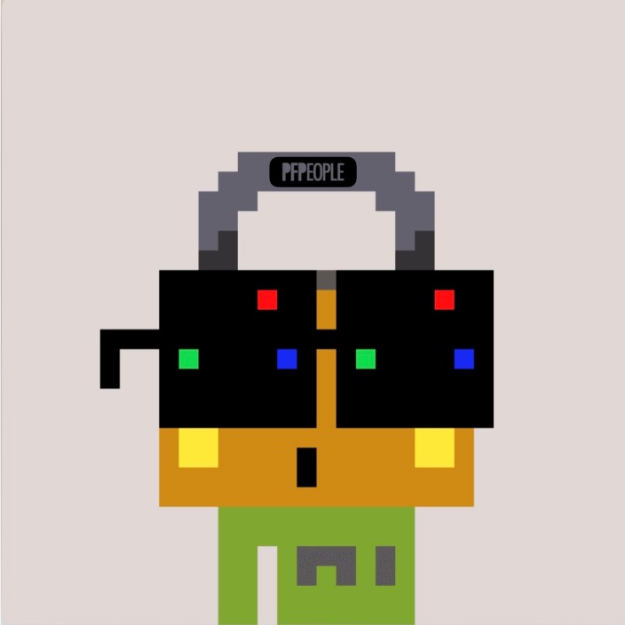 nelsonnoun.eth Ethereum Name Service (ENS and .eth domain) PFP