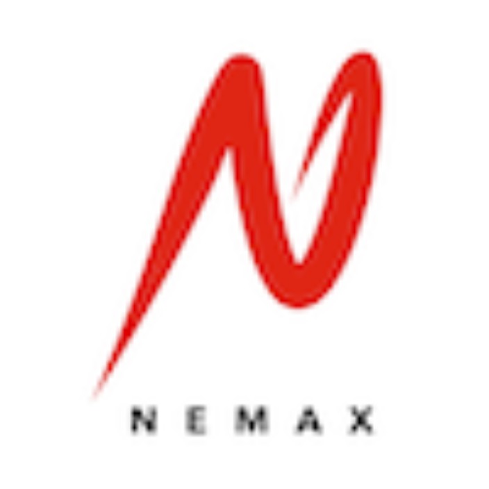 Nemax Tech LLC (nemax.eth) Ethereum Name Service (ENS and .eth domain) PFP