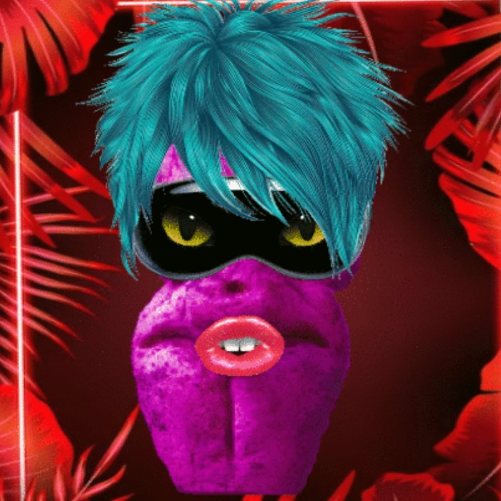 neolitface.eth Ethereum Name Service (ENS and .eth domain) PFP