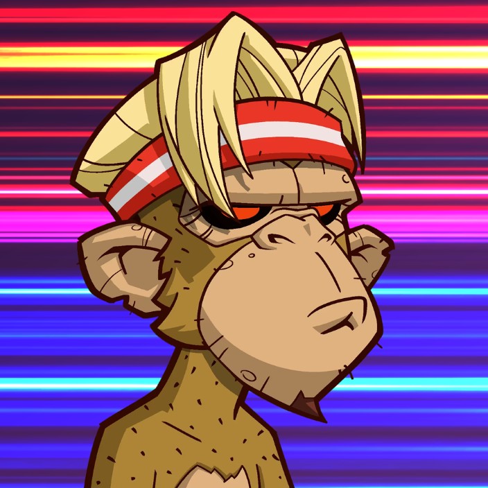 neonflow.eth Ethereum Name Service (ENS and .eth domain) PFP