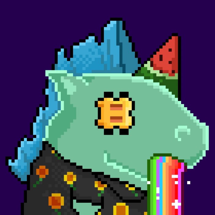 neonix.eth Ethereum Name Service (ENS and .eth domain) PFP