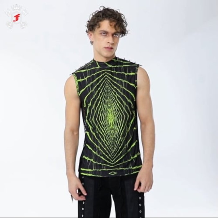 neonvortex76.eth Ethereum Name Service (ENS and .eth domain) PFP