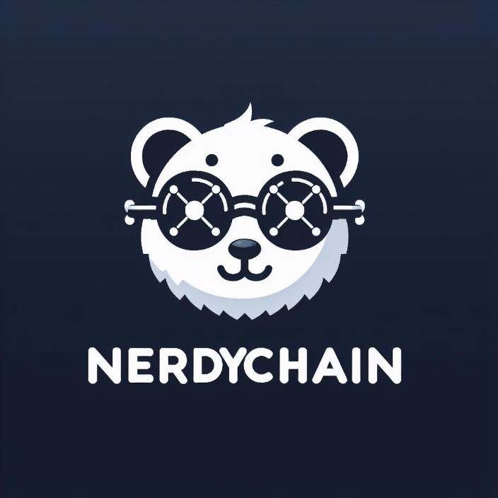 nerdyxlabs.eth Ethereum Name Service (ENS and .eth domain) PFP