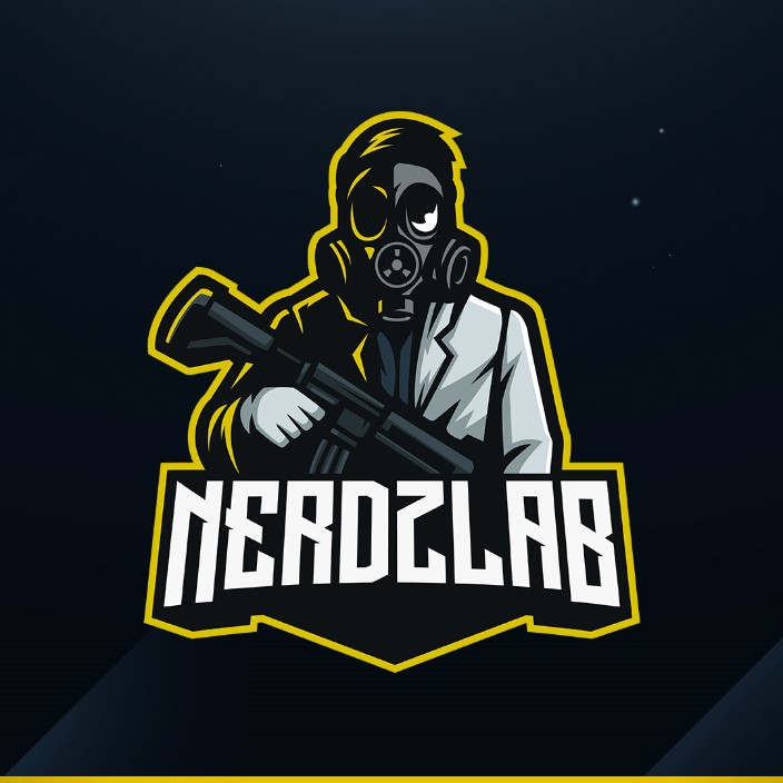 Ryan (nerdzlab.eth) Ethereum Name Service (ENS and .eth domain) PFP