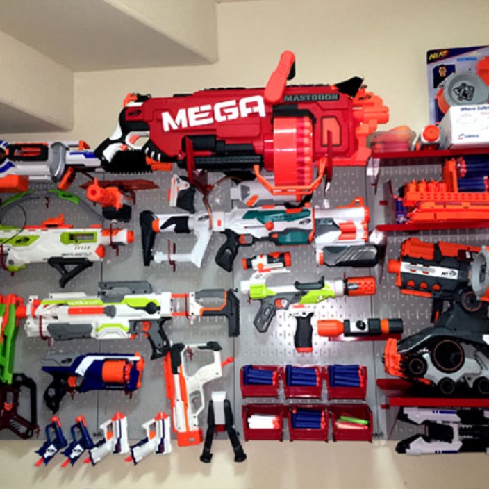 nerfgun.eth Ethereum Name Service (ENS and .eth domain) PFP