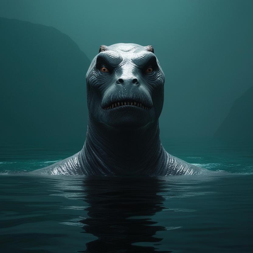 nessies.eth Ethereum Name Service (ENS and .eth domain) PFP