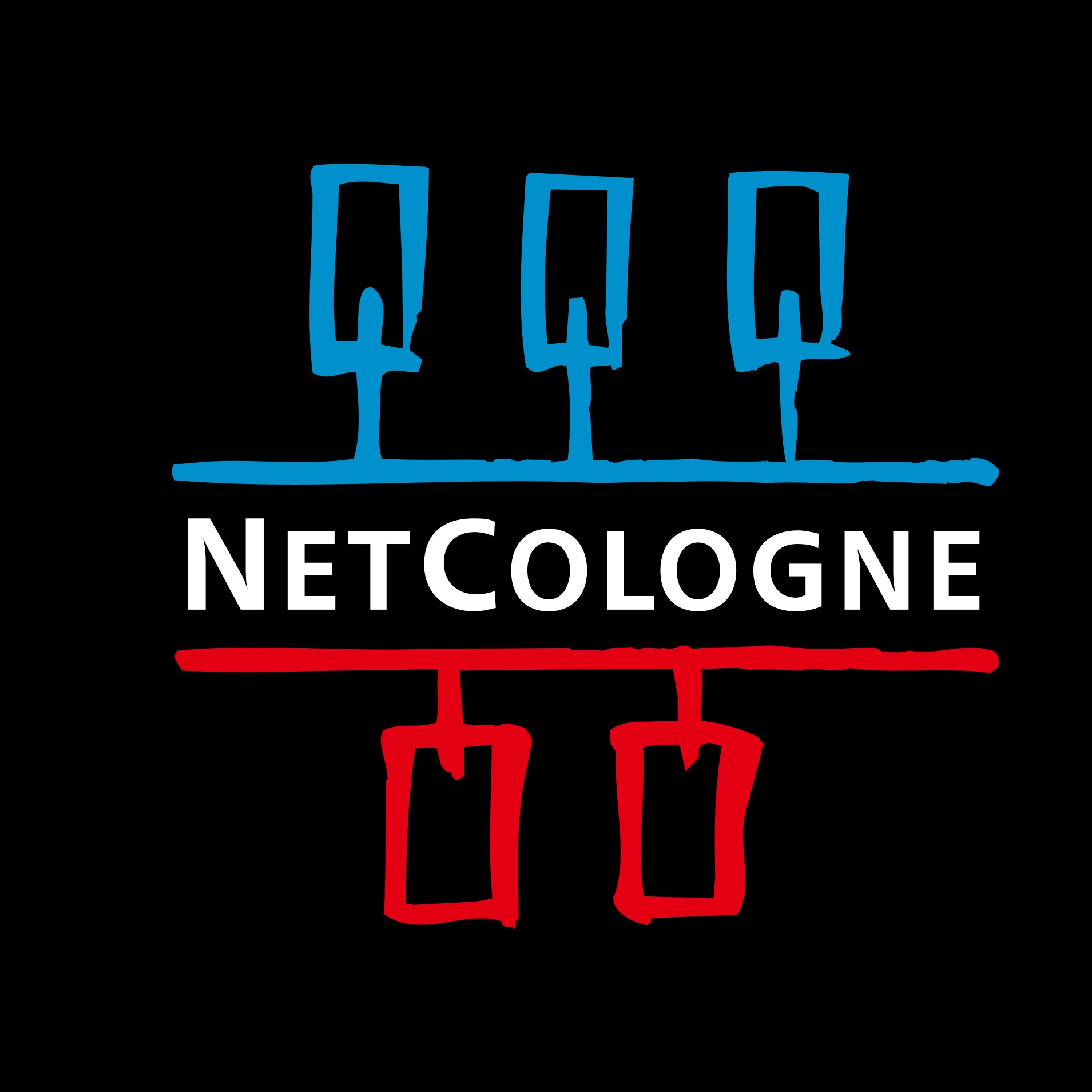 netcologne.eth Ethereum Name Service (ENS and .eth domain) PFP