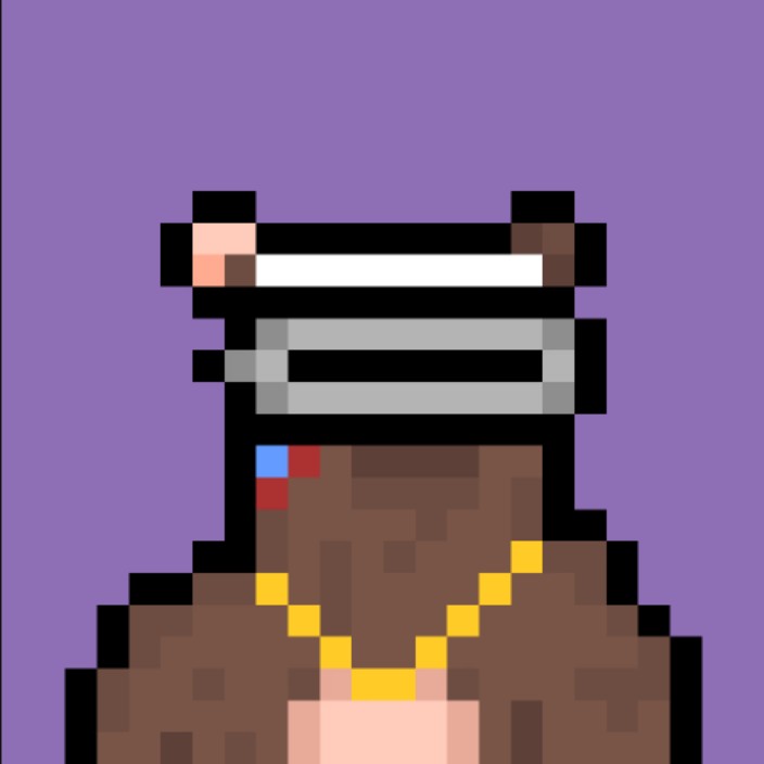 netheredd.eth Ethereum Name Service (ENS and .eth domain) PFP