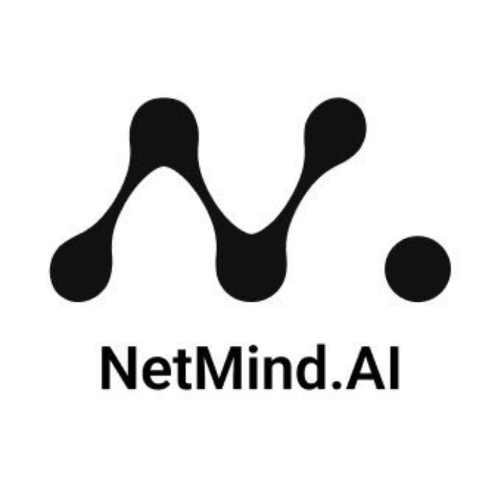 NetMind-AI (netmind.eth) Ethereum Name Service (ENS and .eth domain) PFP