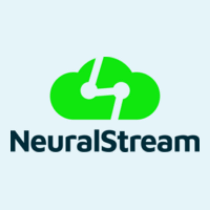 neuralstream.eth Ethereum Name Service (ENS and .eth domain) PFP