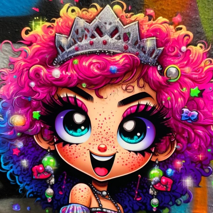 neurospicykid.eth Ethereum Name Service (ENS and .eth domain) PFP