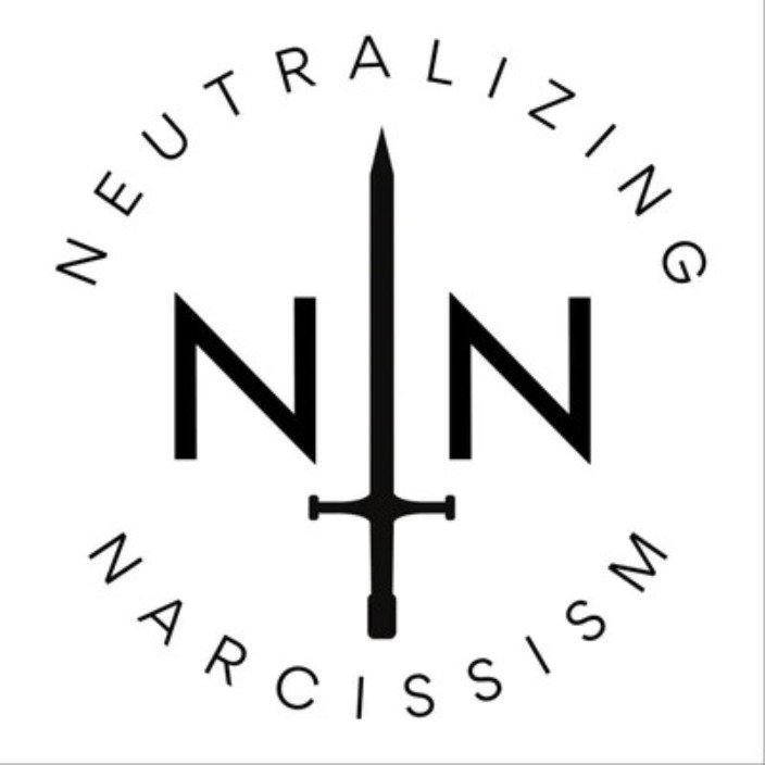 neutralizingnarcissism.eth Ethereum Name Service (ENS and .eth domain) PFP