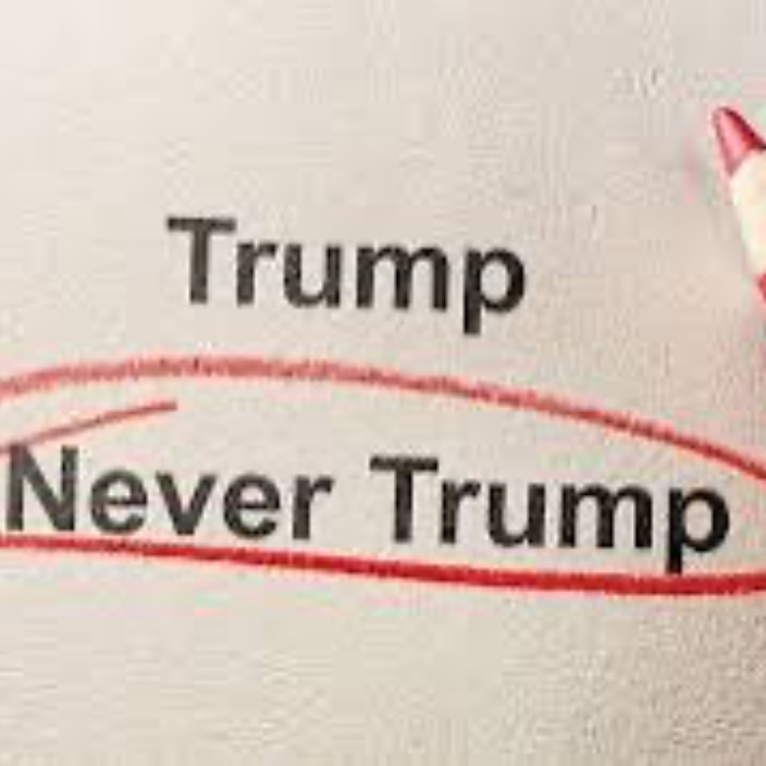 nevertrump.eth Ethereum Name Service (ENS and .eth domain) PFP