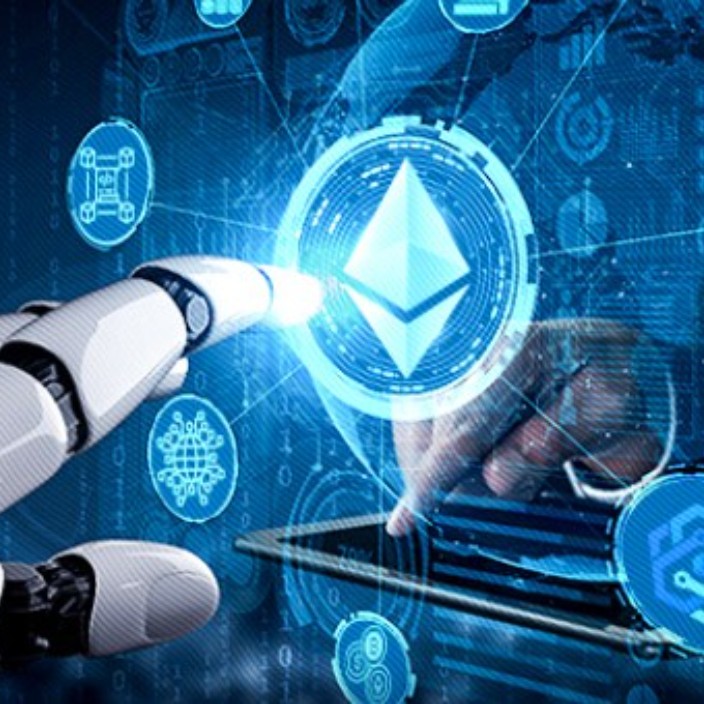 newzk-rollup.eth Ethereum Name Service (ENS and .eth domain) PFP