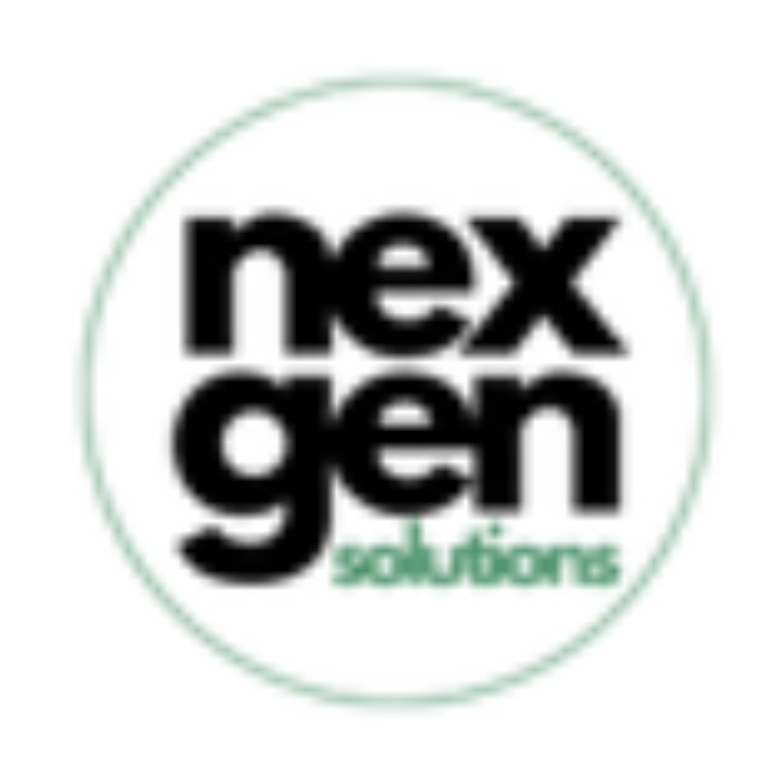 nexgen-solutions.eth Ethereum Name Service (ENS and .eth domain) PFP