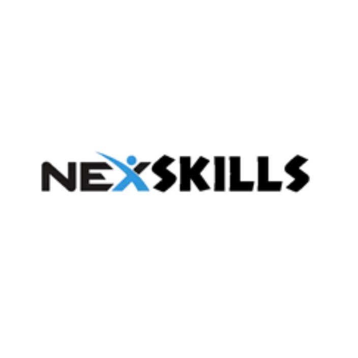 nexskills.eth Ethereum Name Service (ENS and .eth domain) PFP