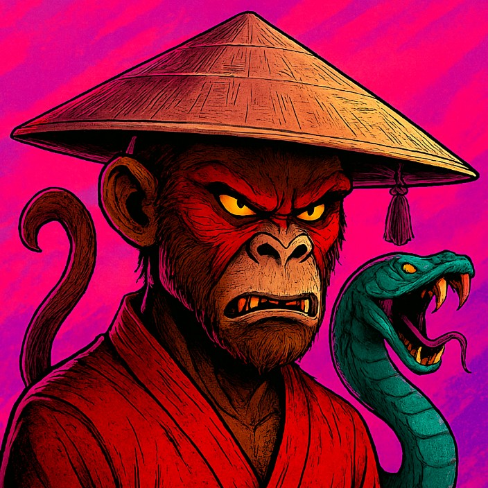 nexthral.eth Ethereum Name Service (ENS and .eth domain) PFP