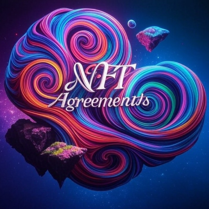 nftagreements.eth Ethereum Name Service (ENS and .eth domain) PFP